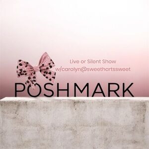 📌Live or Silent Show